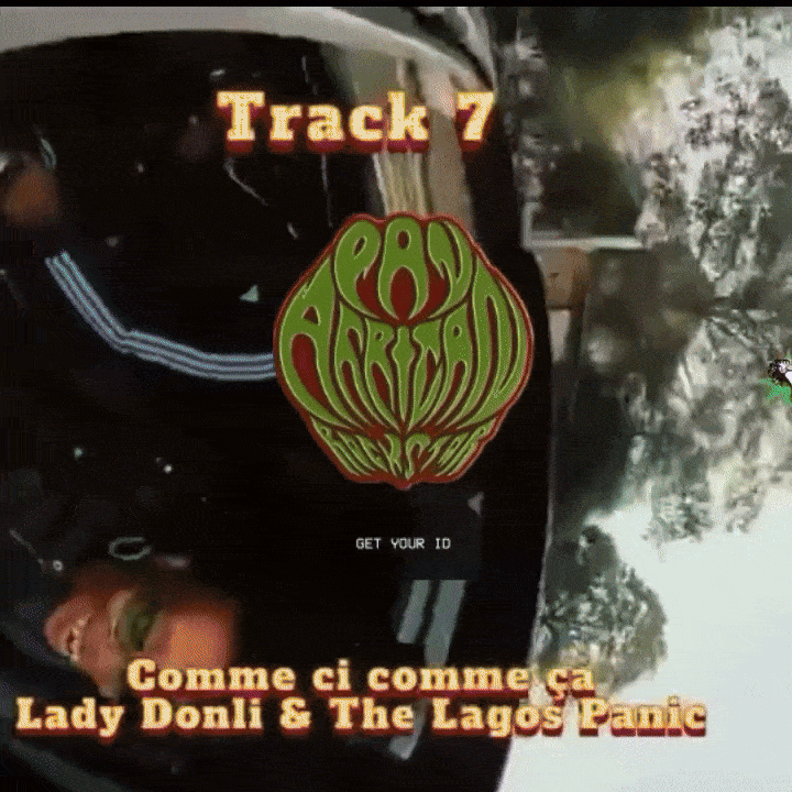 Pan-African Rockstar Club